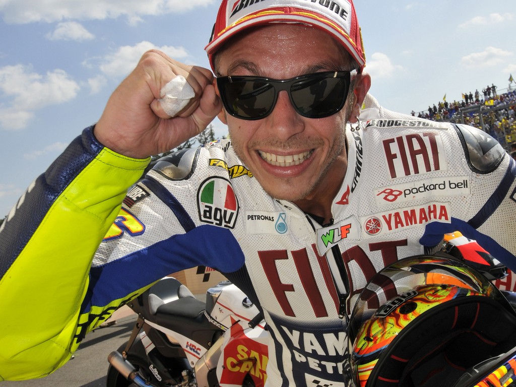 MOTOGP BRNO RACE