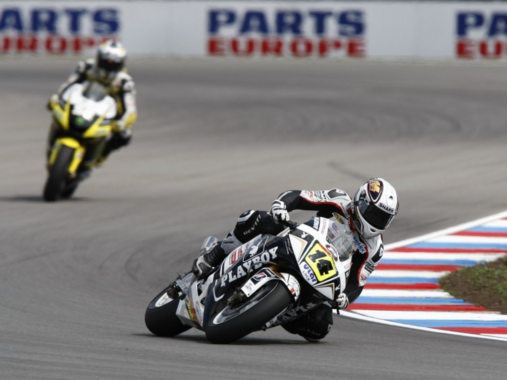 MOTOGP BRNO RACE