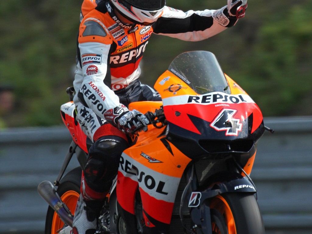 MOTOGP BRNO RACE
