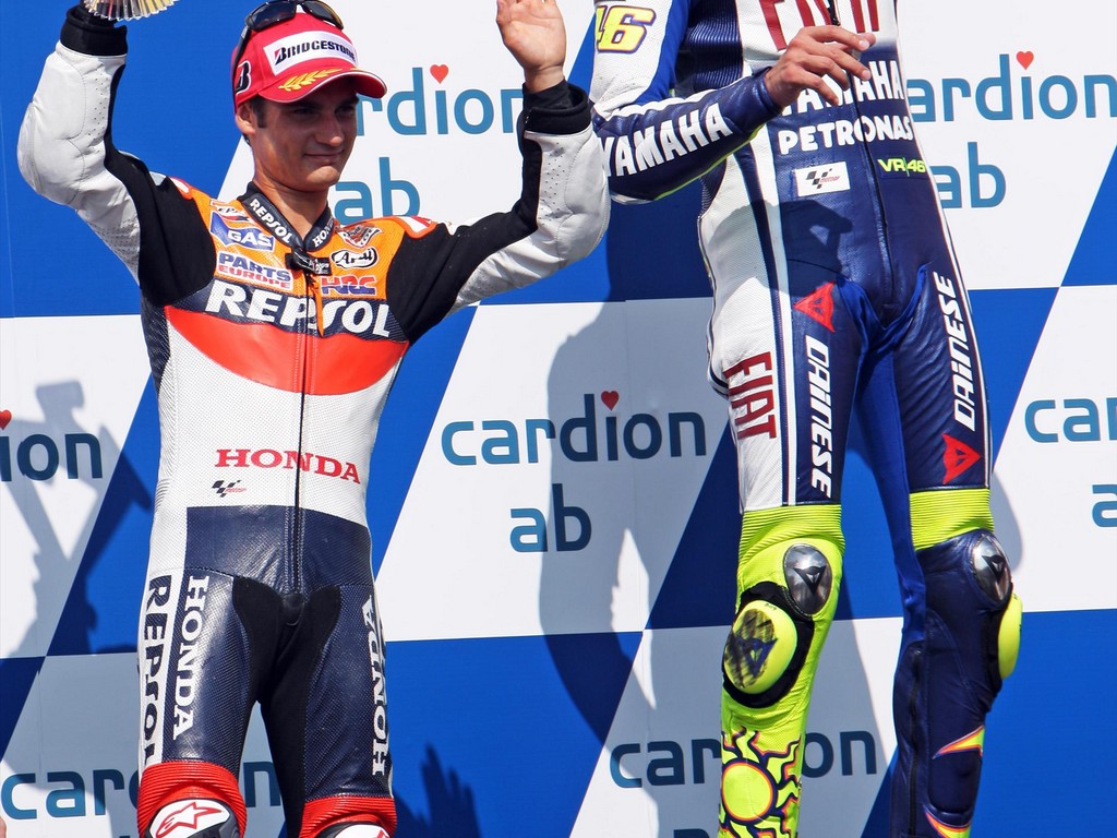 MOTOGP BRNO RACE
