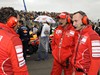 MOTOGP DONINGTON RACE