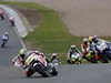 MOTOGP DONINGTON RACE
