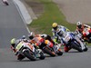 MOTOGP DONINGTON RACE