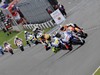 MOTOGP DONINGTON RACE