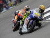MOTOGP DONINGTON RACE
