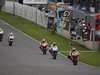 MOTOGP DONINGTON RACE