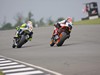 MOTOGP DONINGTON RACE