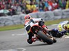 MOTOGP DONINGTON RACE