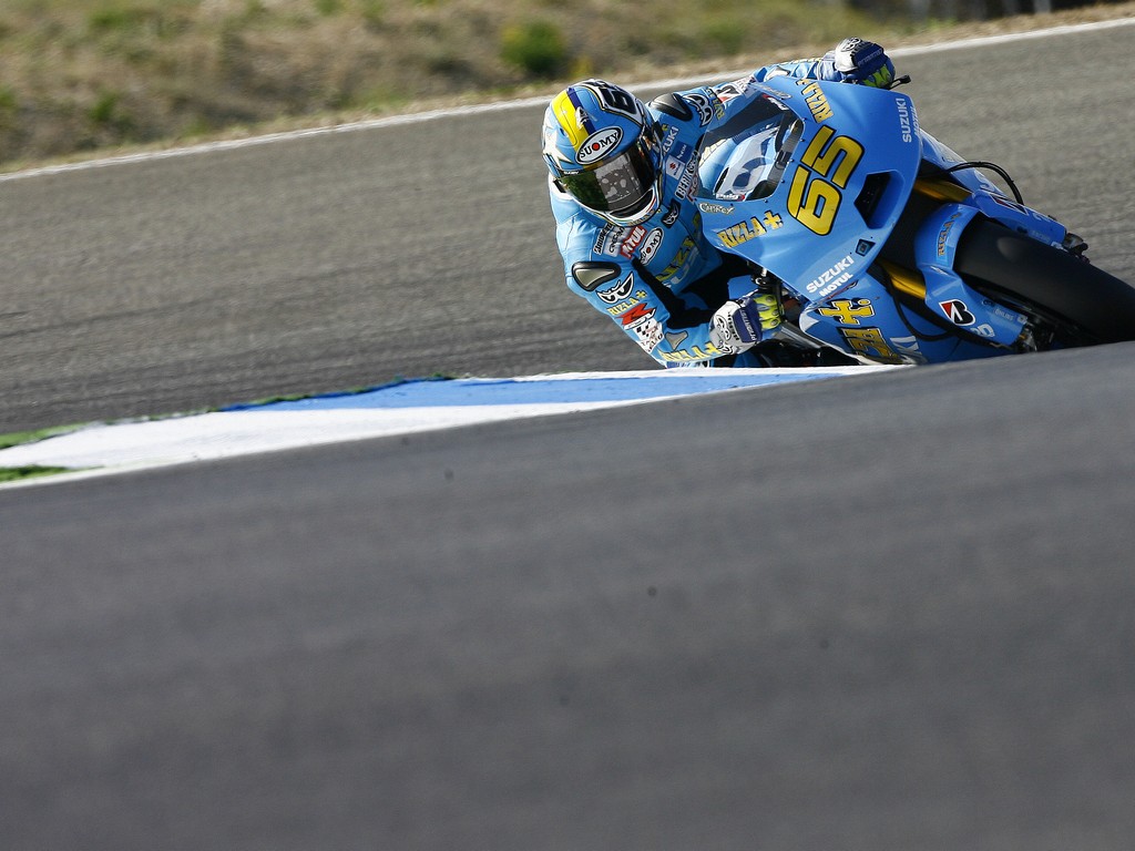 MOTOGP ESTORIL PROVE