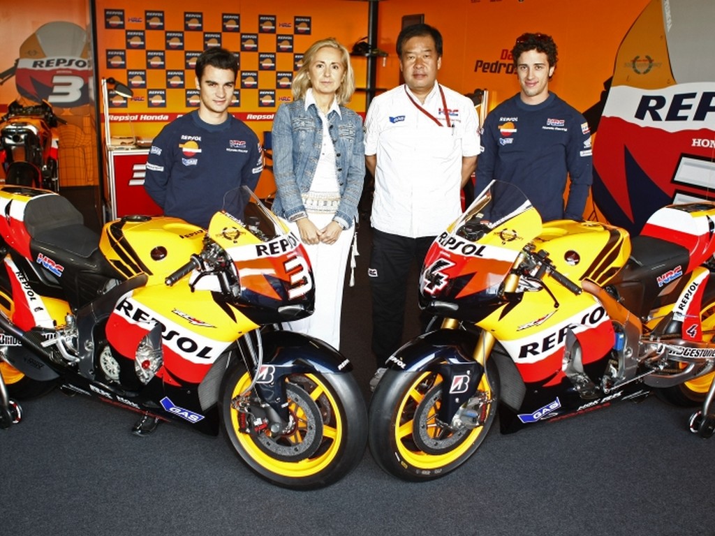 MOTOGP ESTORIL PROVE