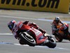 MOTOGP ESTORIL RACE