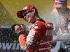MOTOGP ESTORIL RACE