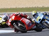 MOTOGP ESTORIL RACE