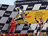 MOTOGP ESTORIL RACE