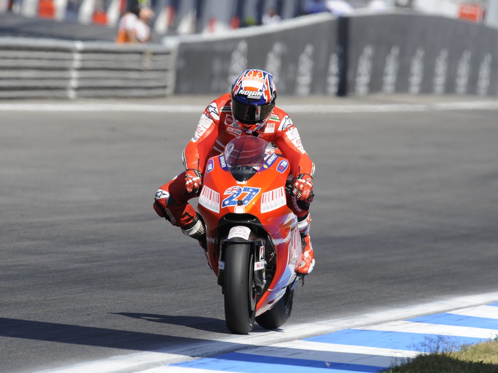 MOTOGP ESTORIL RACE
