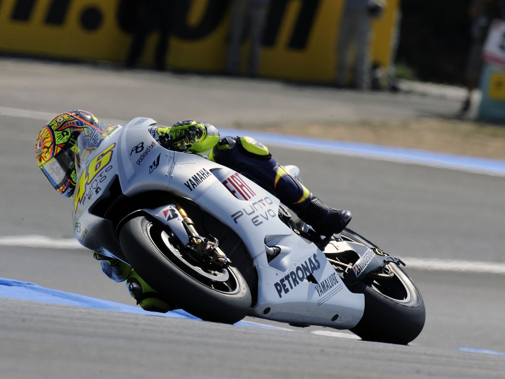 MOTOGP ESTORIL RACE