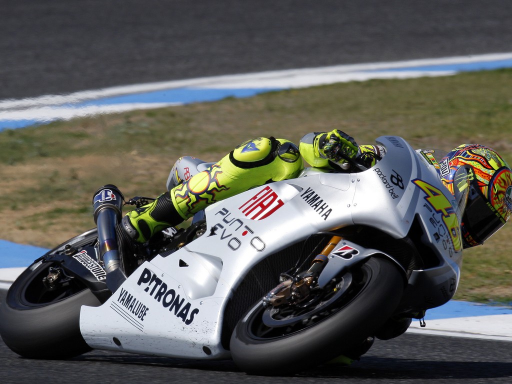 MOTOGP ESTORIL RACE