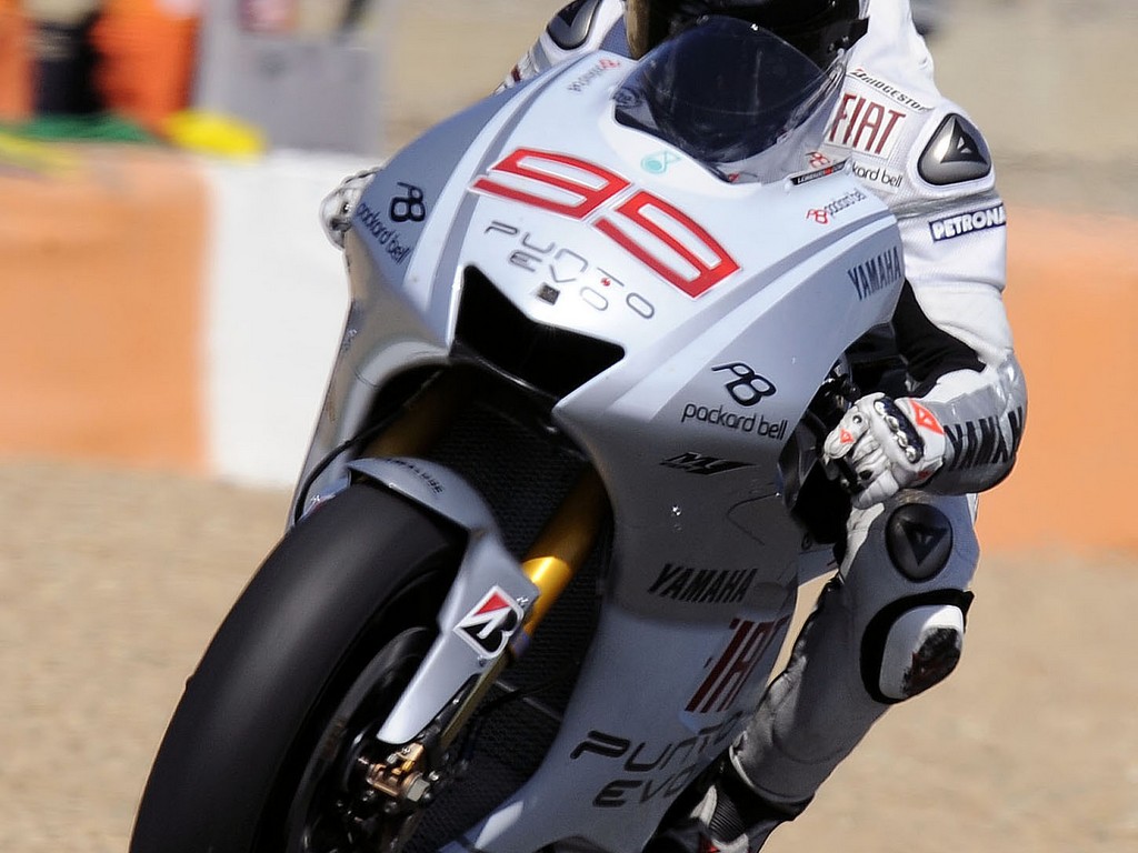 MOTOGP ESTORIL RACE