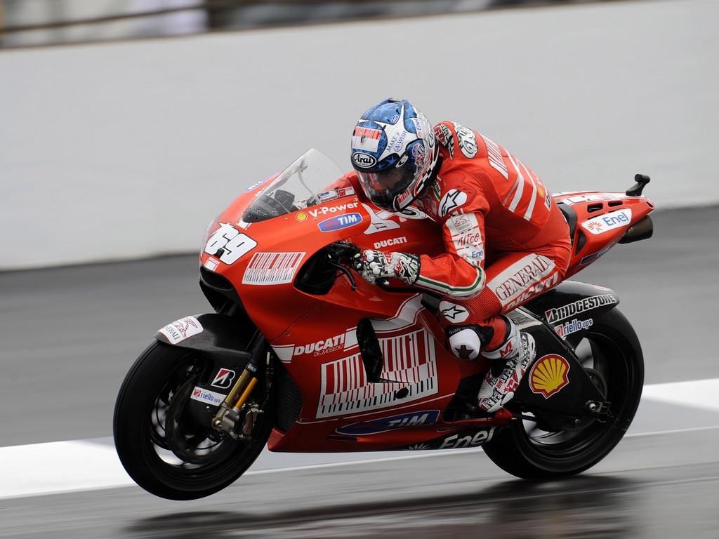 MOTOGP INDY PROVE