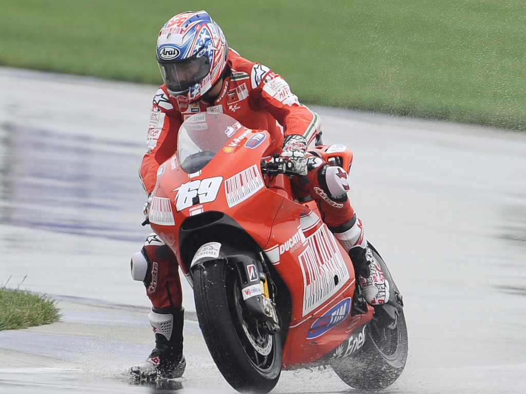 MOTOGP INDY PROVE
