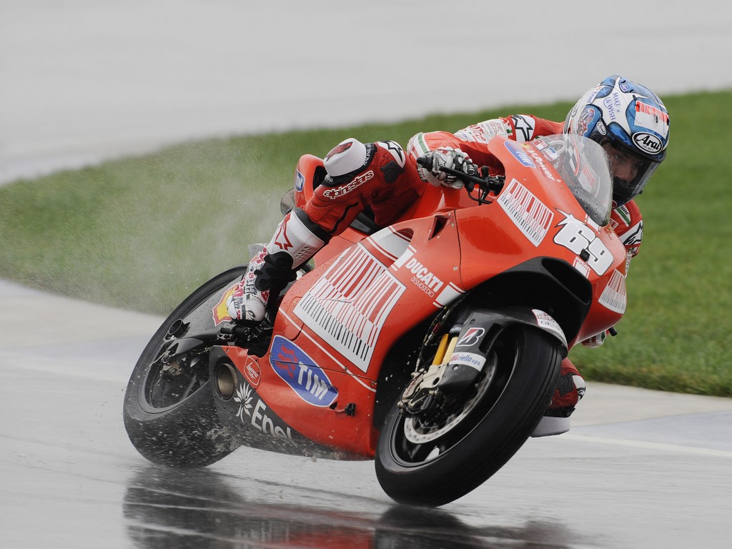MOTOGP INDY PROVE