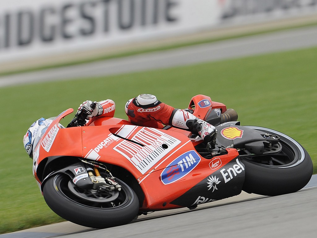 MOTOGP INDY PROVE