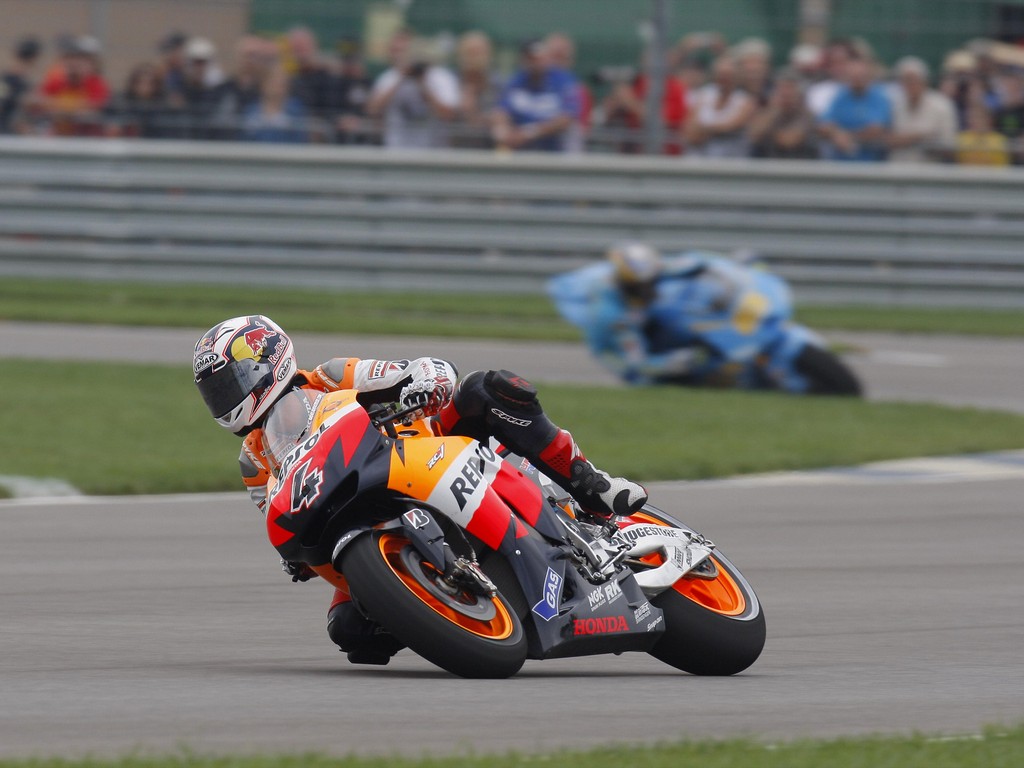 MOTOGP INDY PROVE