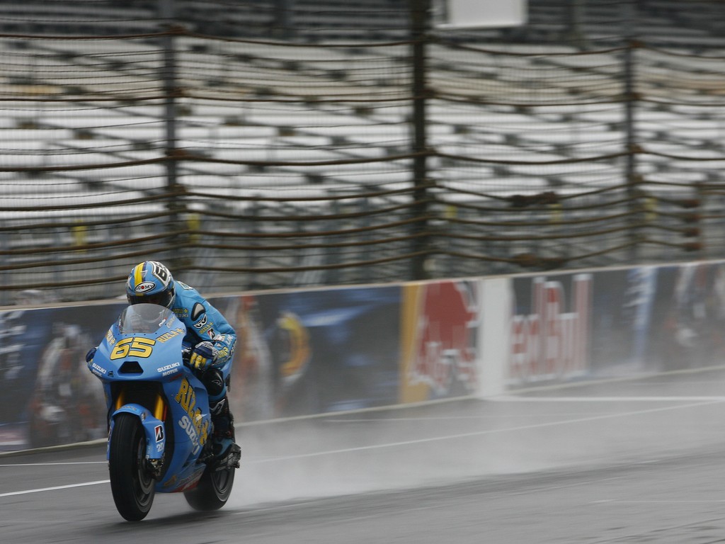 MOTOGP INDY PROVE