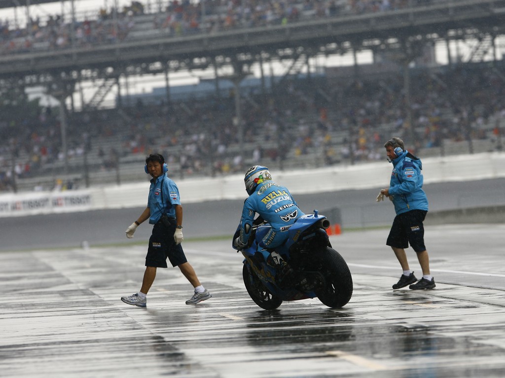 MOTOGP INDY PROVE