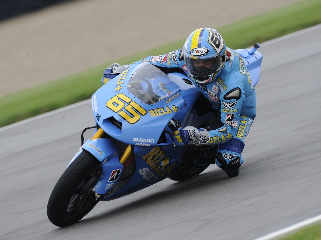 MOTOGP INDY PROVE