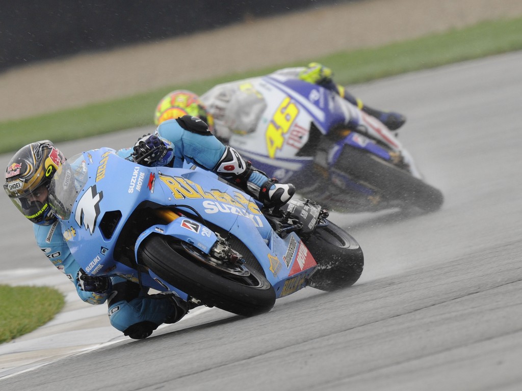 MOTOGP INDY PROVE