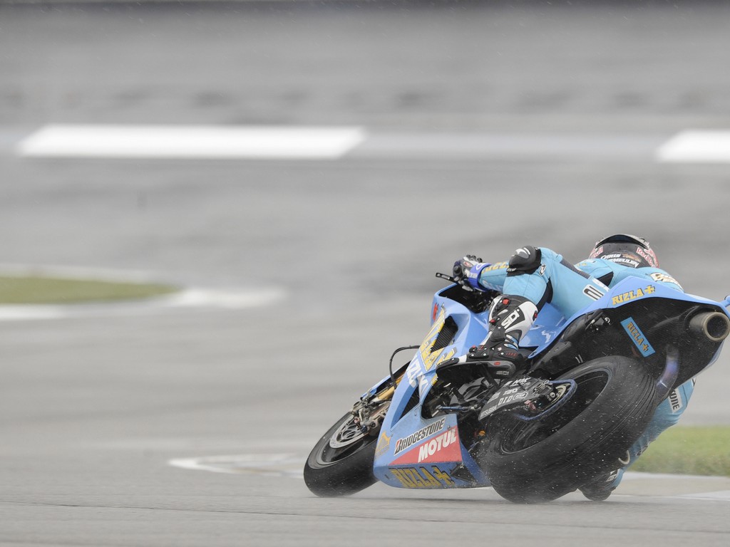 MOTOGP INDY PROVE