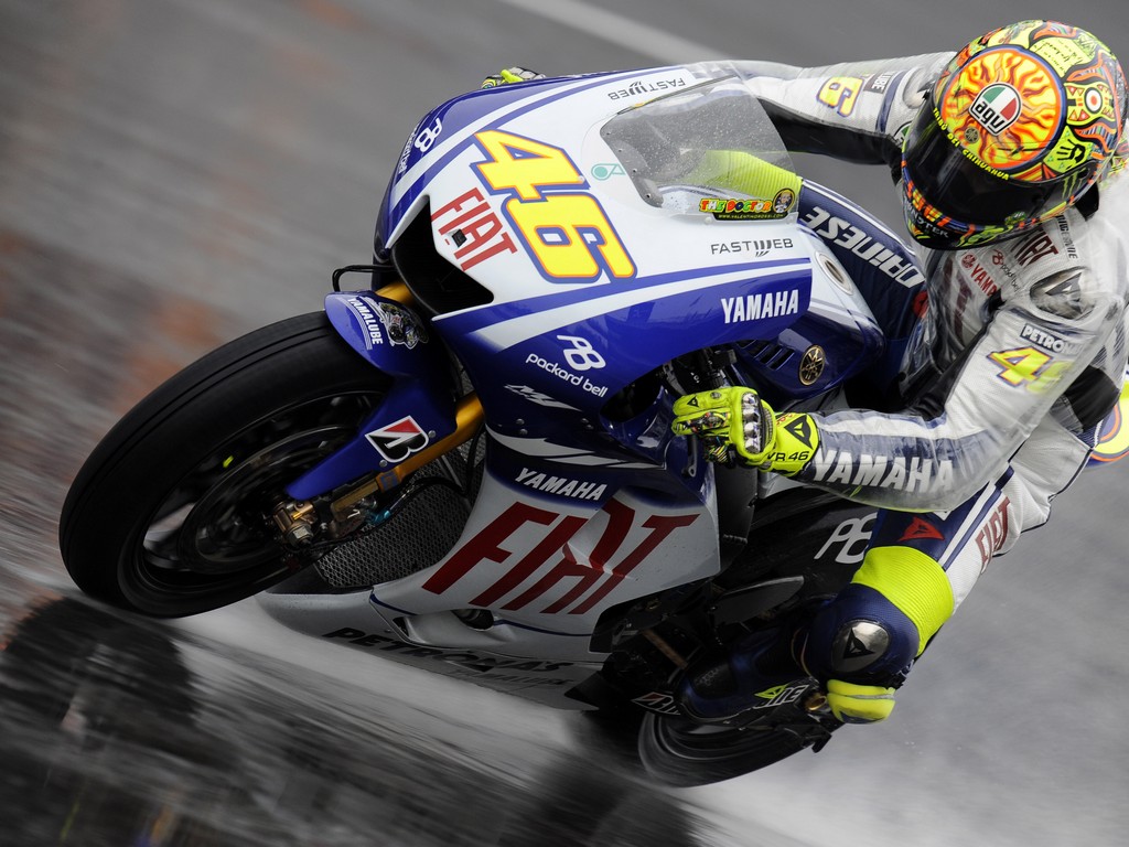 MOTOGP INDY PROVE