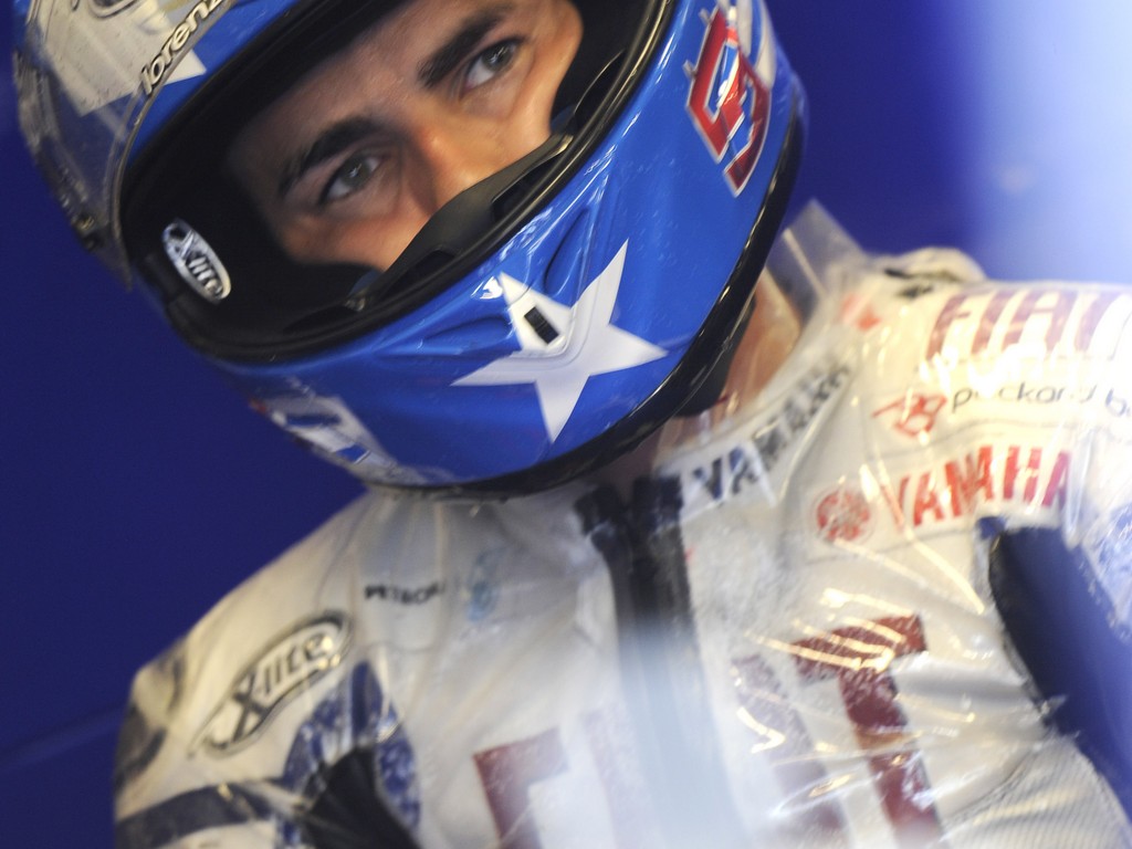 MOTOGP INDY PROVE