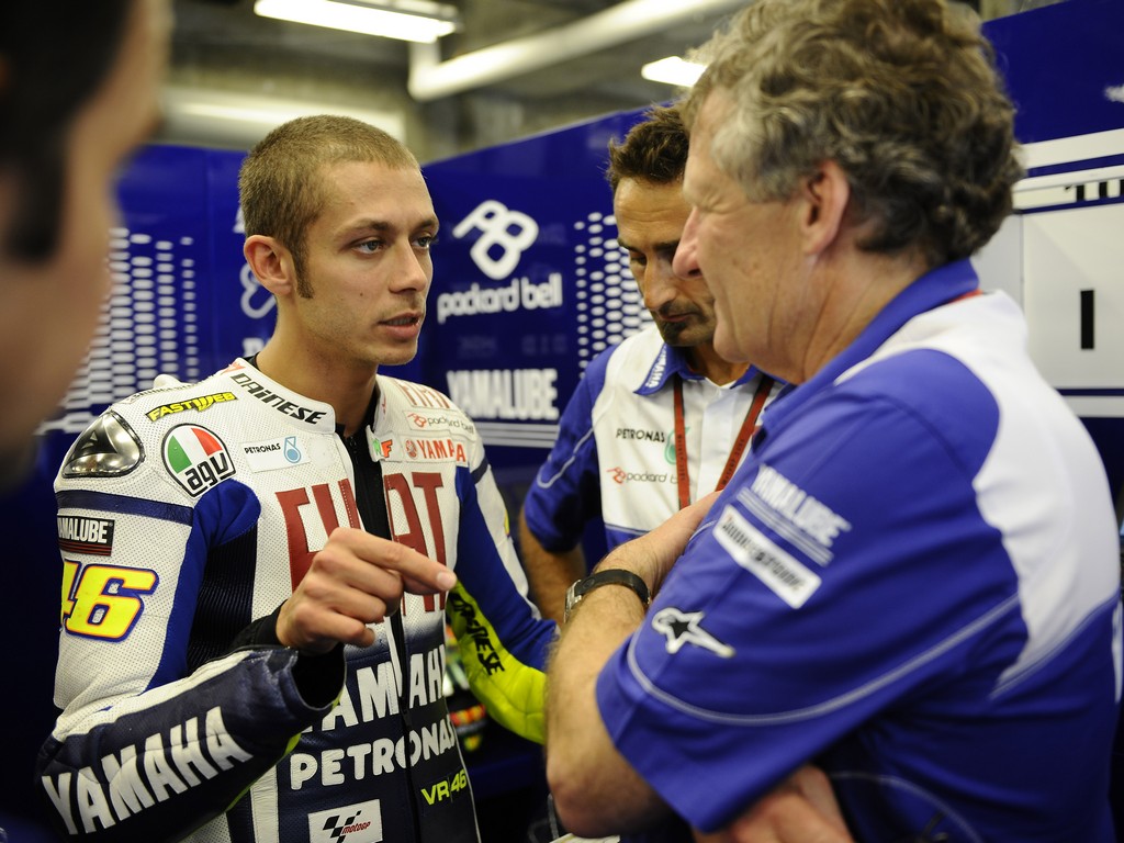 MOTOGP INDY PROVE