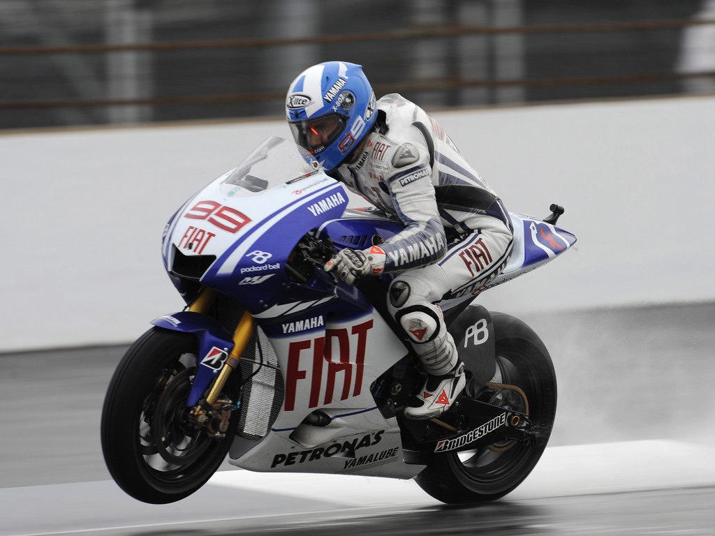 MOTOGP INDY PROVE