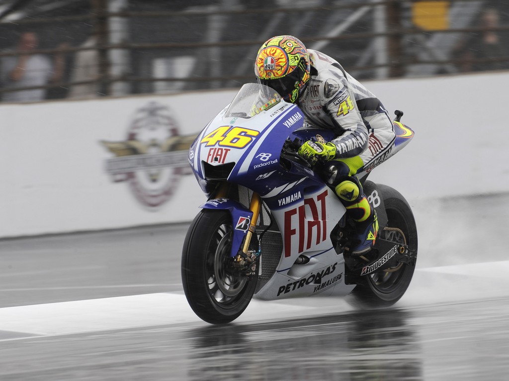 MOTOGP INDY PROVE