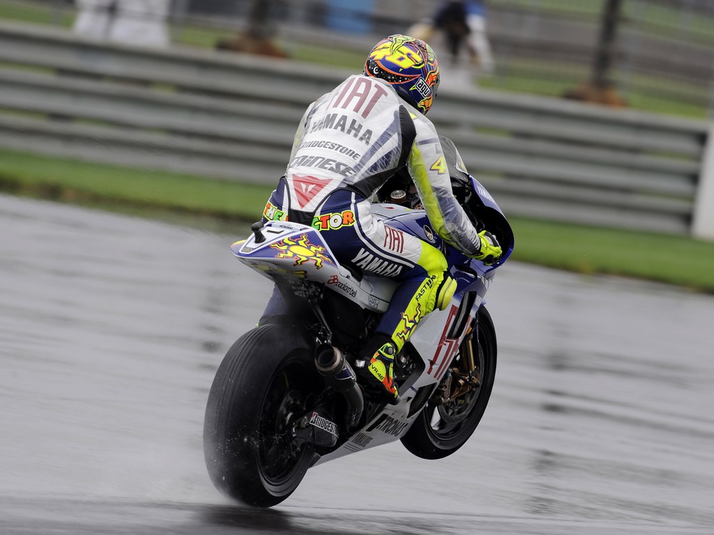MOTOGP INDY PROVE