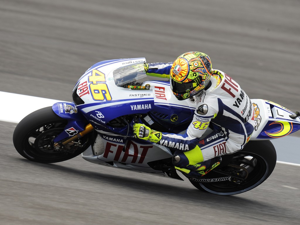 MOTOGP INDY PROVE