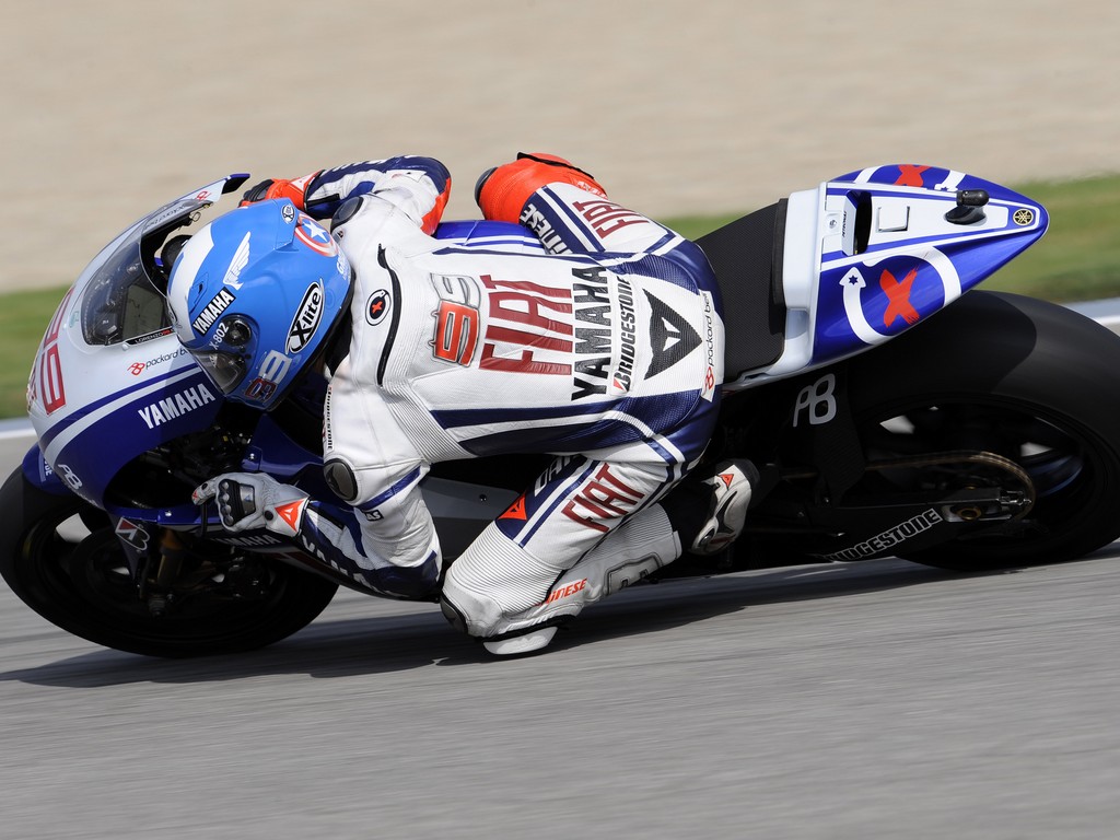 MOTOGP INDY PROVE
