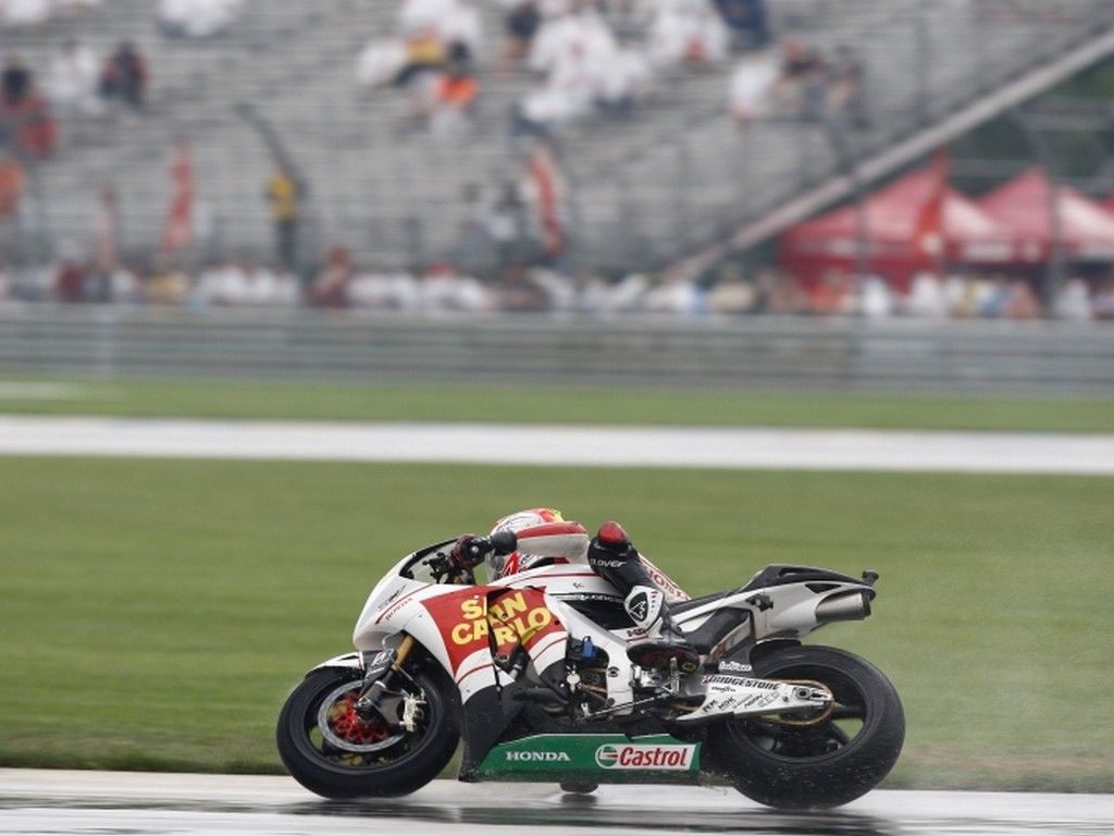 MOTOGP INDY PROVE