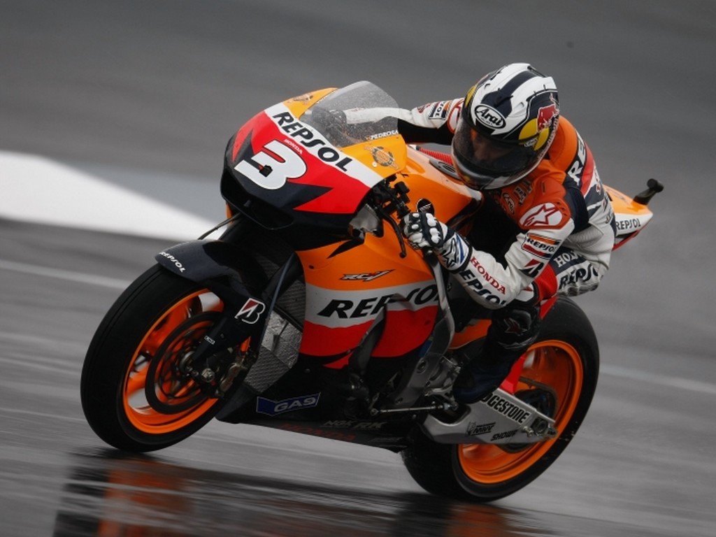 MOTOGP INDY PROVE