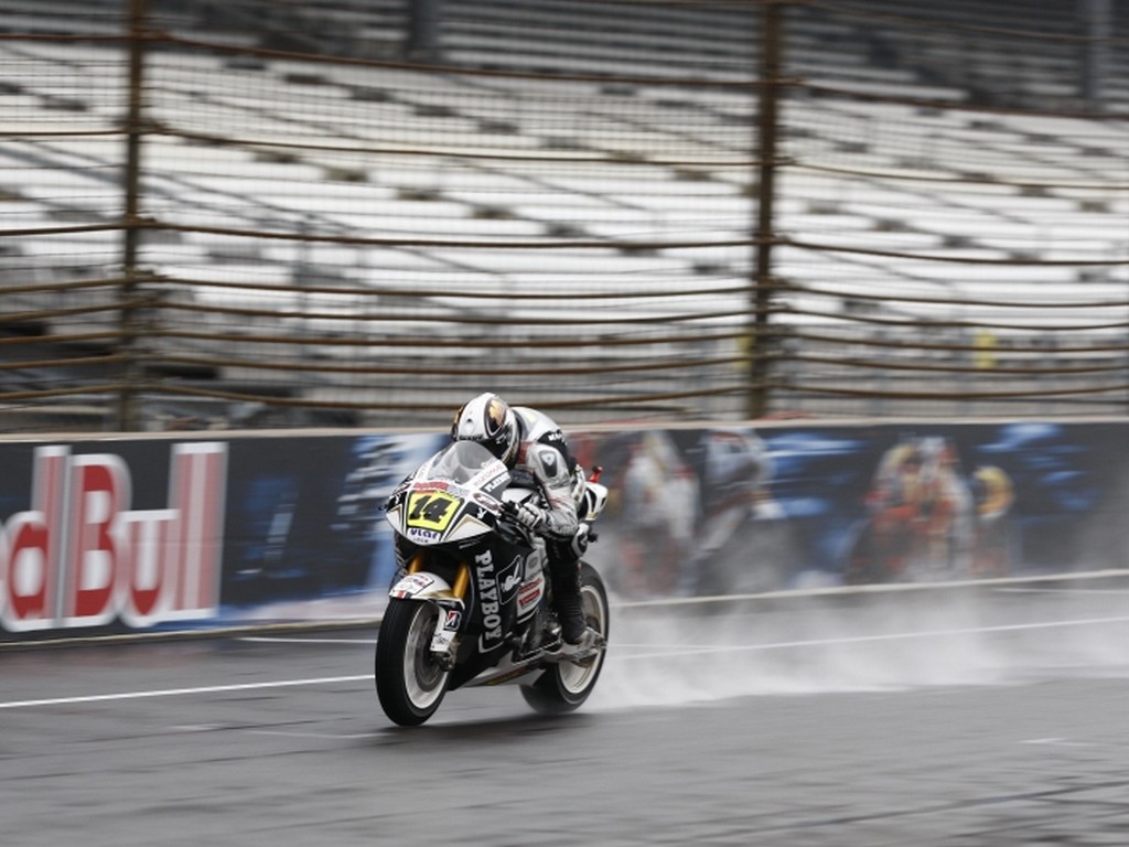 MOTOGP INDY PROVE