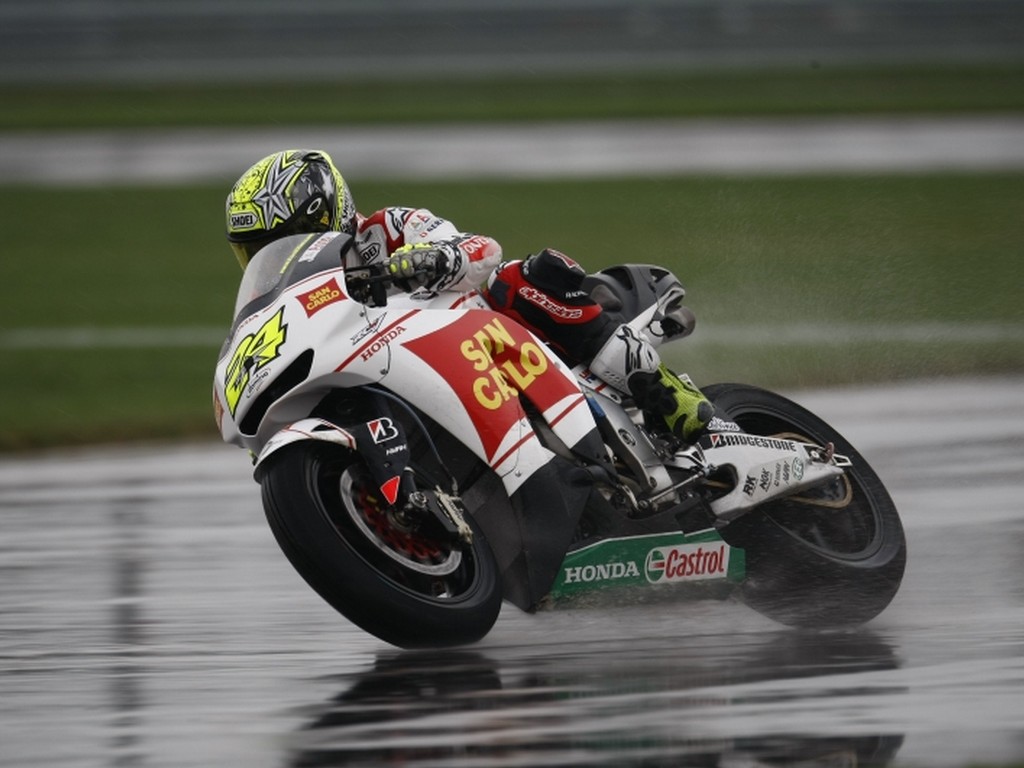 MOTOGP INDY PROVE