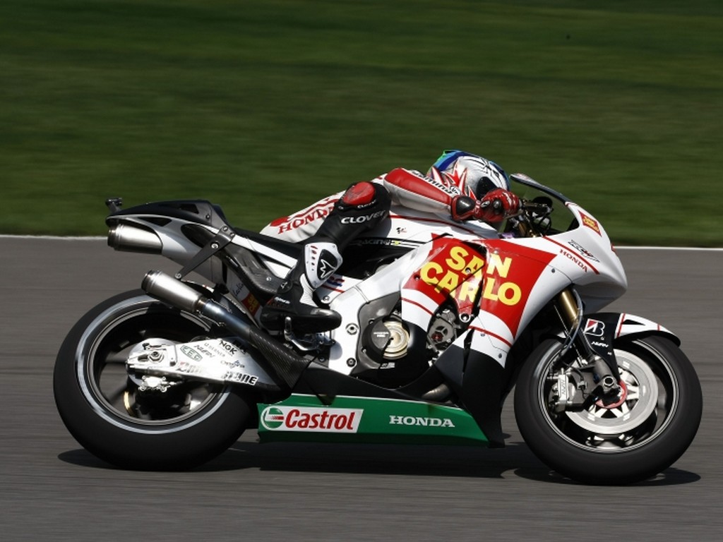 MOTOGP INDY PROVE