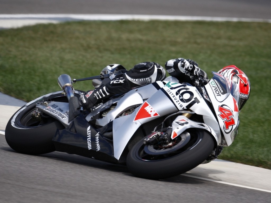 MOTOGP INDY PROVE