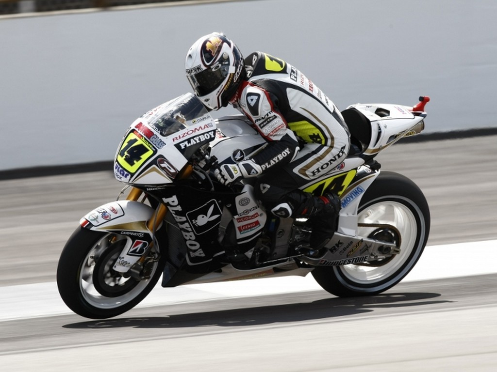 MOTOGP INDY PROVE