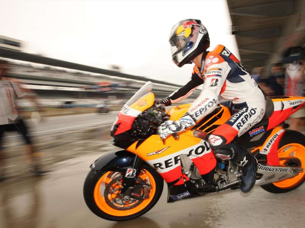 MOTOGP INDY PROVE