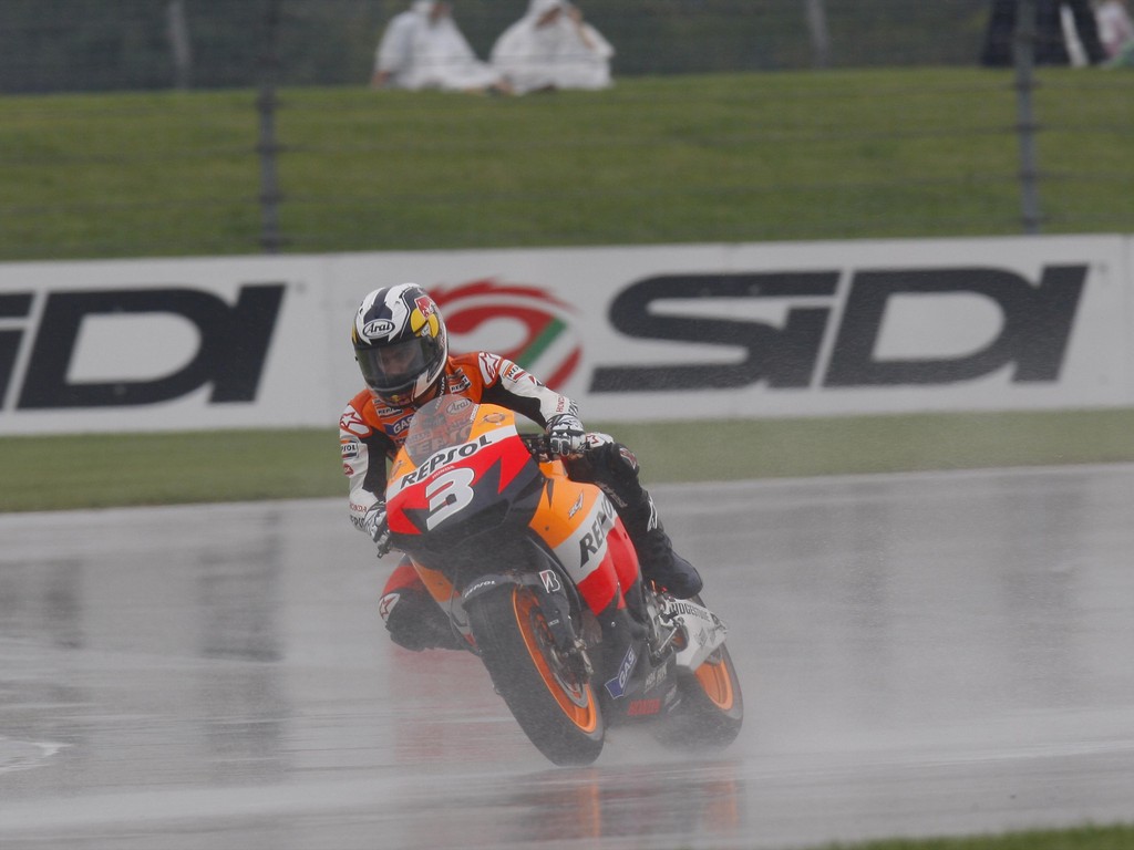 MOTOGP INDY PROVE
