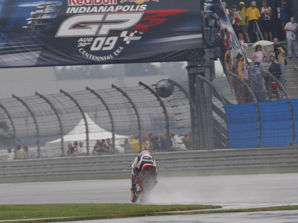 MOTOGP INDY PROVE